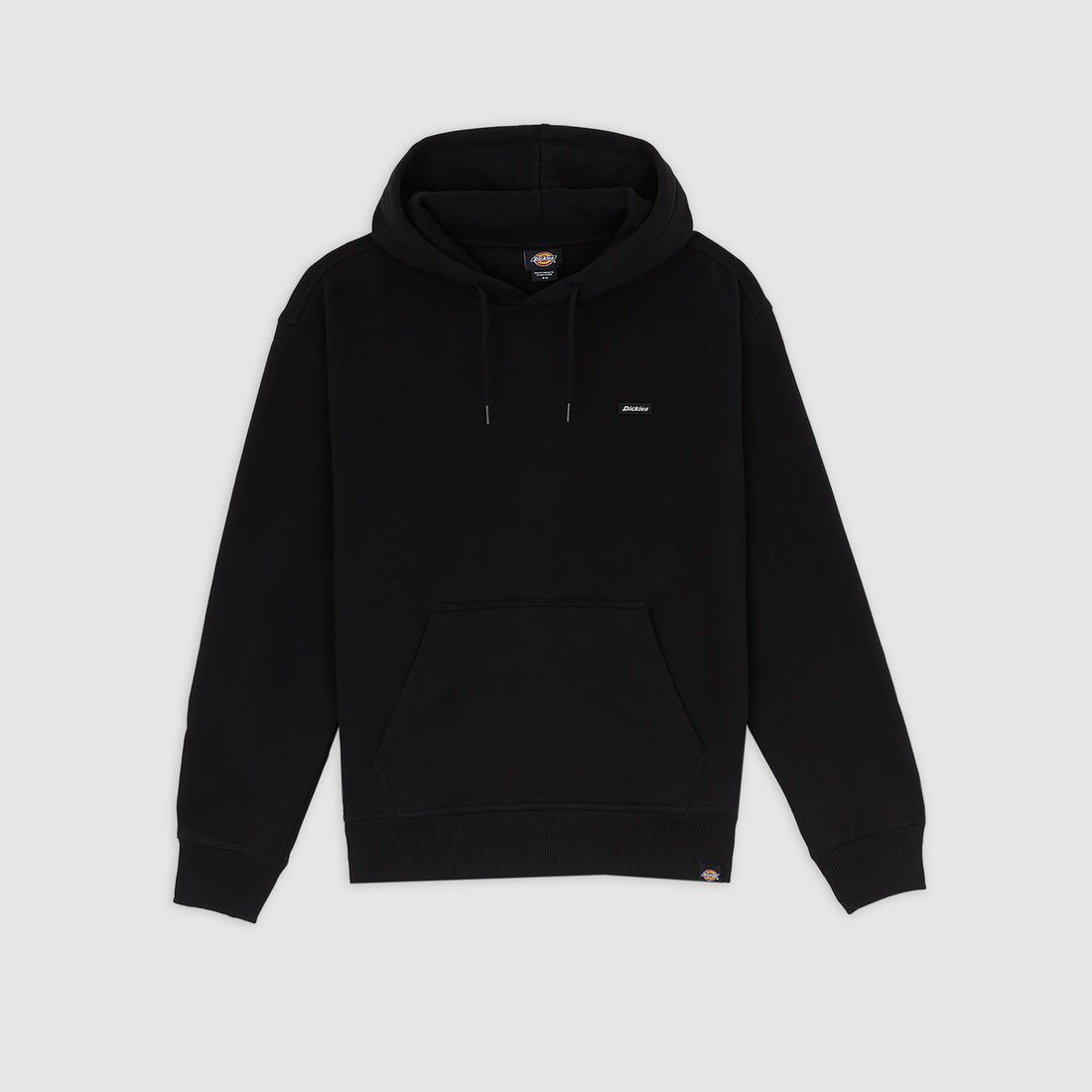 CLANCY BB - FELPA DK0A88BK BLK1 DICKIES 