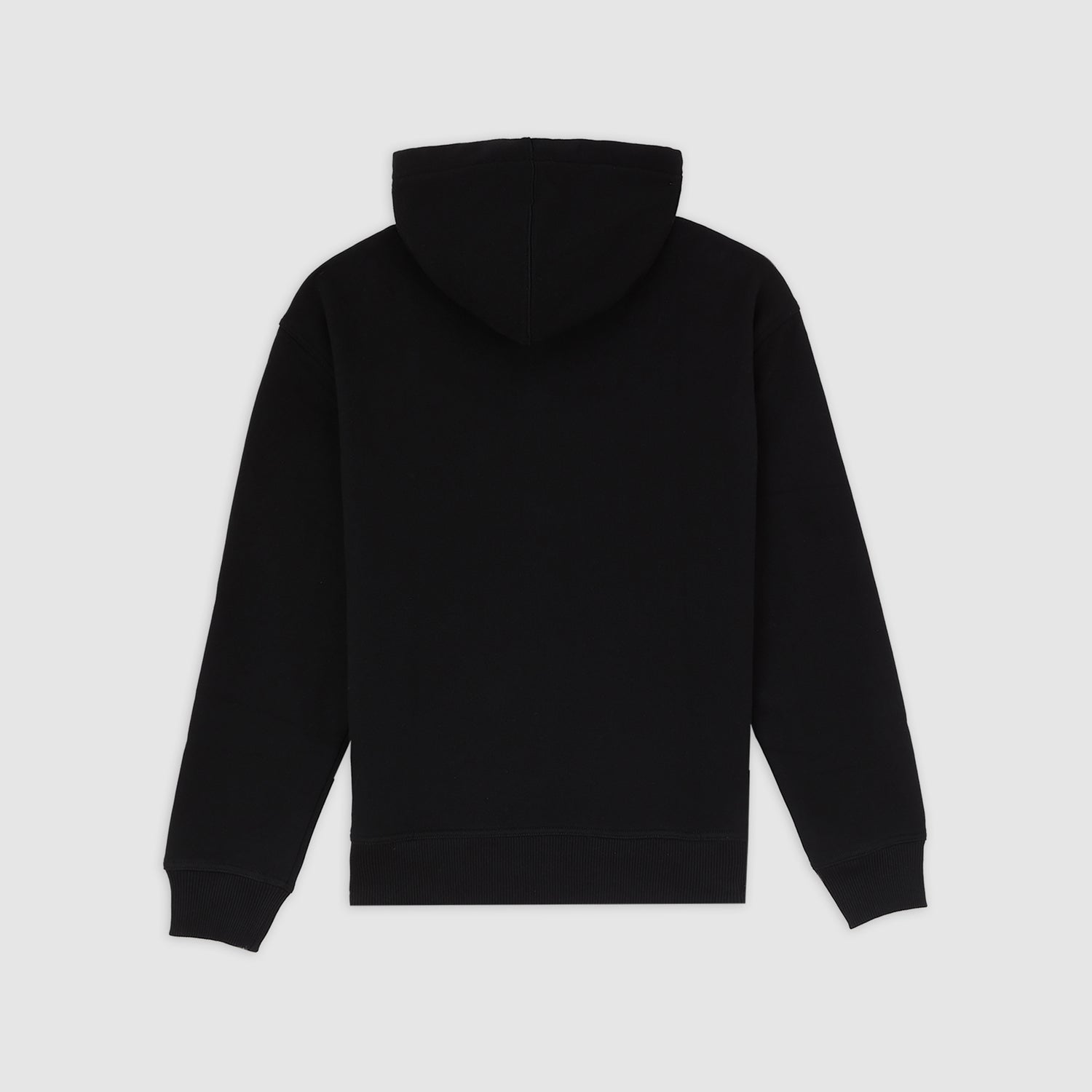 CLANCY BB - FELPA DK0A88BK BLK1 DICKIES 
