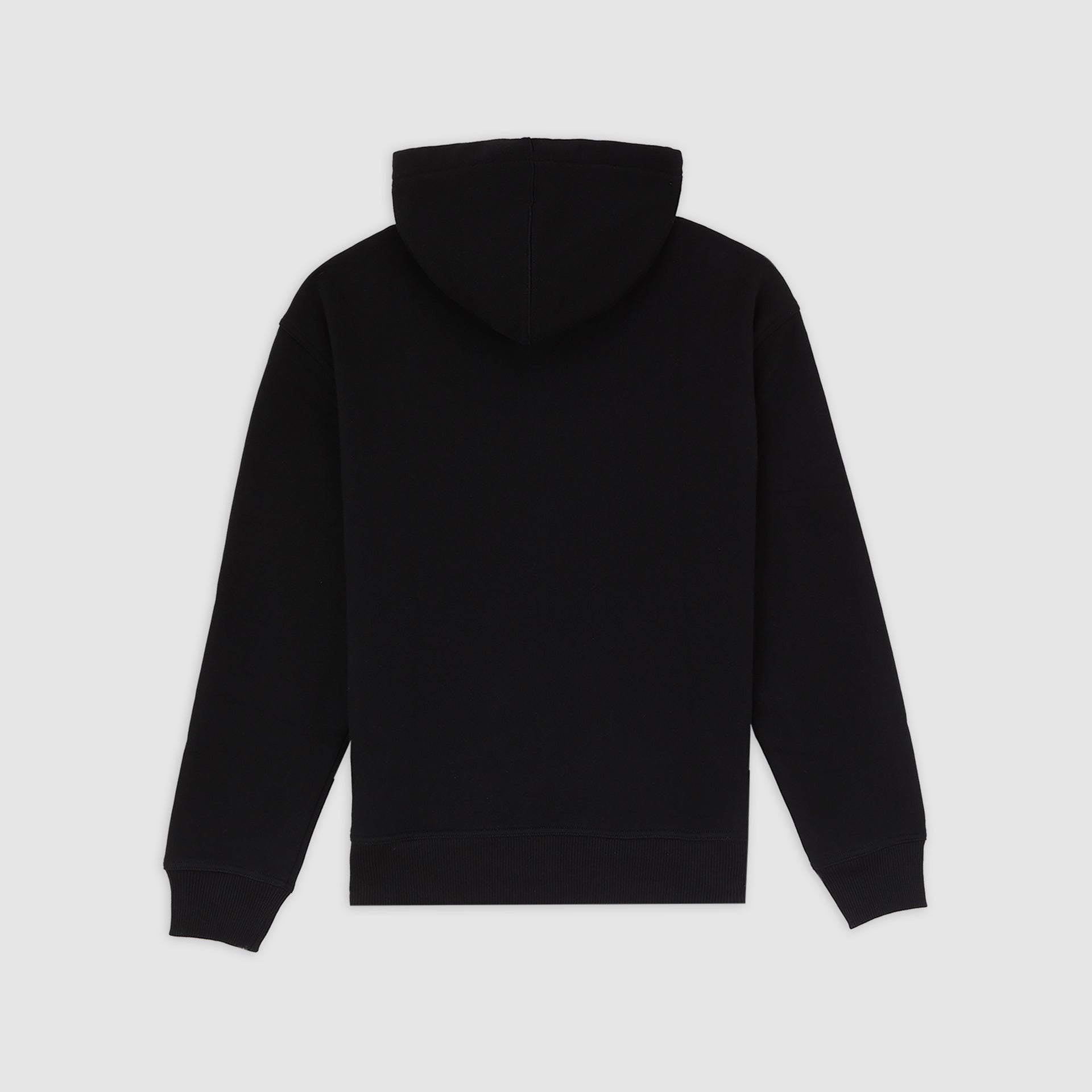 CLANCY BB - FELPA DK0A88BK BLK1 DICKIES 