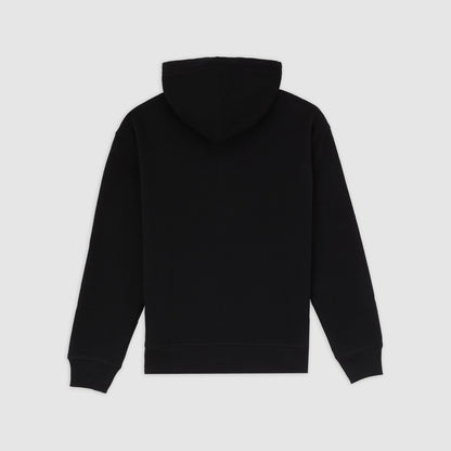 CLANCY BB - FELPA DK0A88BK BLK1 DICKIES 