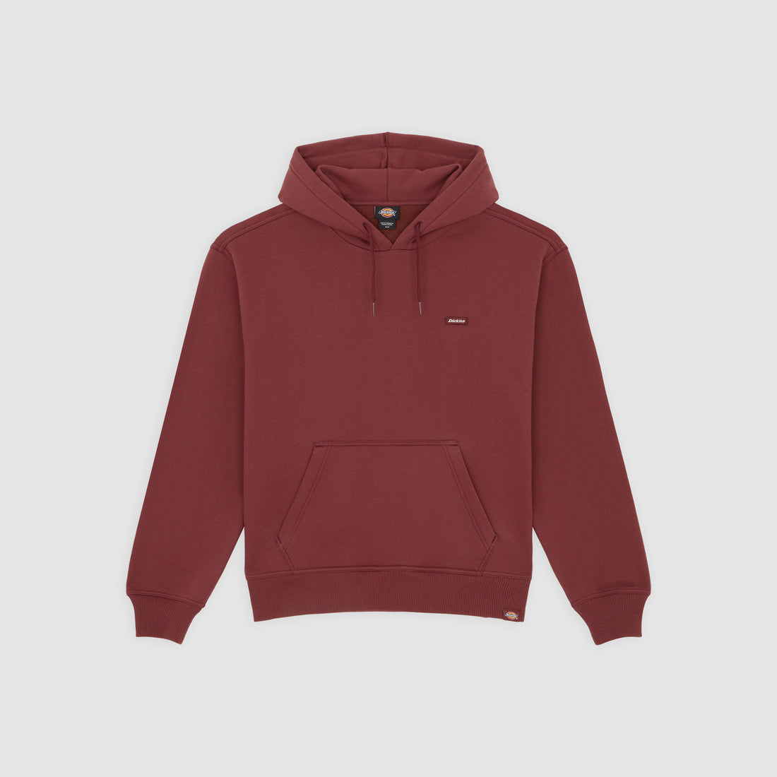 CLANCY BB - FELPA DK0A88BK L161 DICKIES 