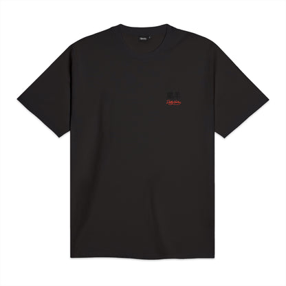 CYBER KAERU NYOBO - T-SHIRT TS1024-TT -04 DOLLY NOIRE 