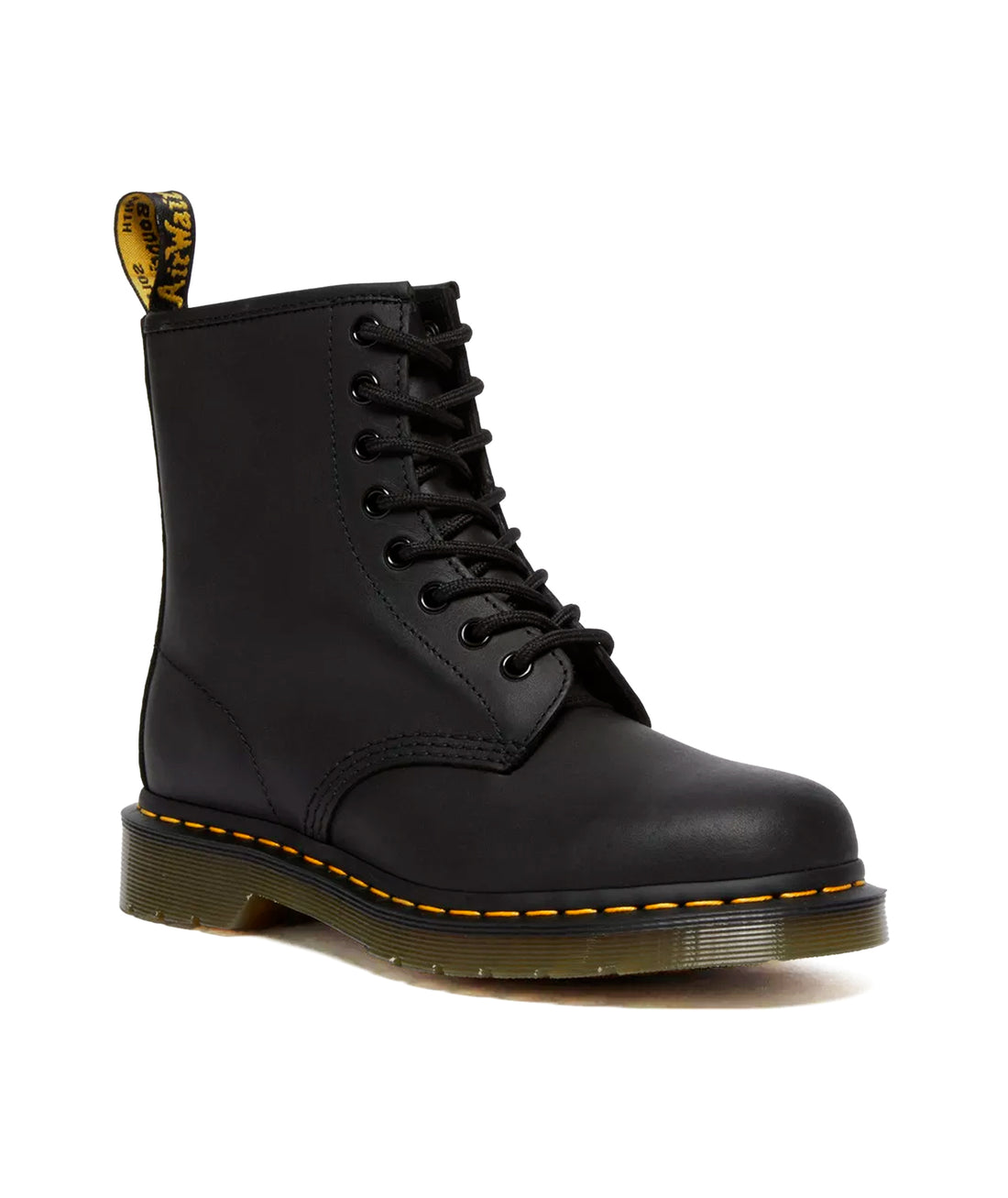 1460 - GREASY - SCARPE 11822003 . DR MARTENS 