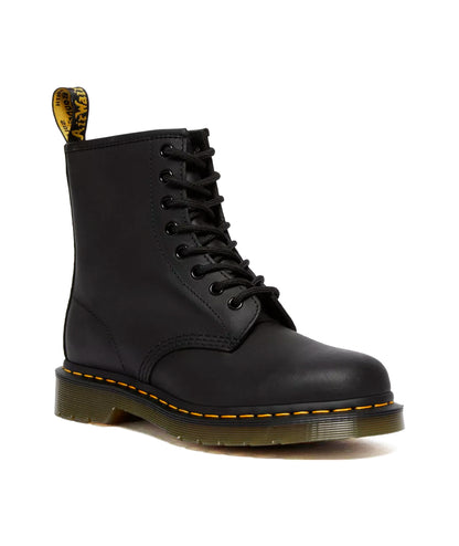 1460 - GREASY - SCARPE 11822003 . DR MARTENS 