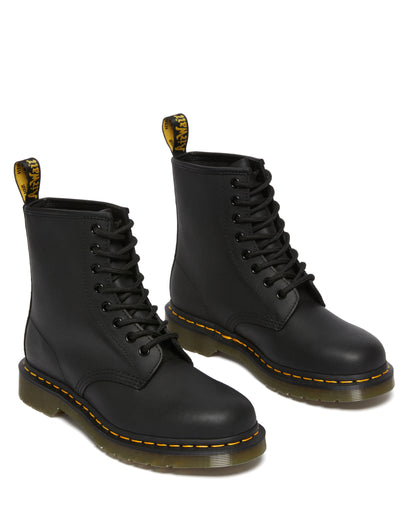1460 - GREASY - SCARPE 11822003 . DR MARTENS 
