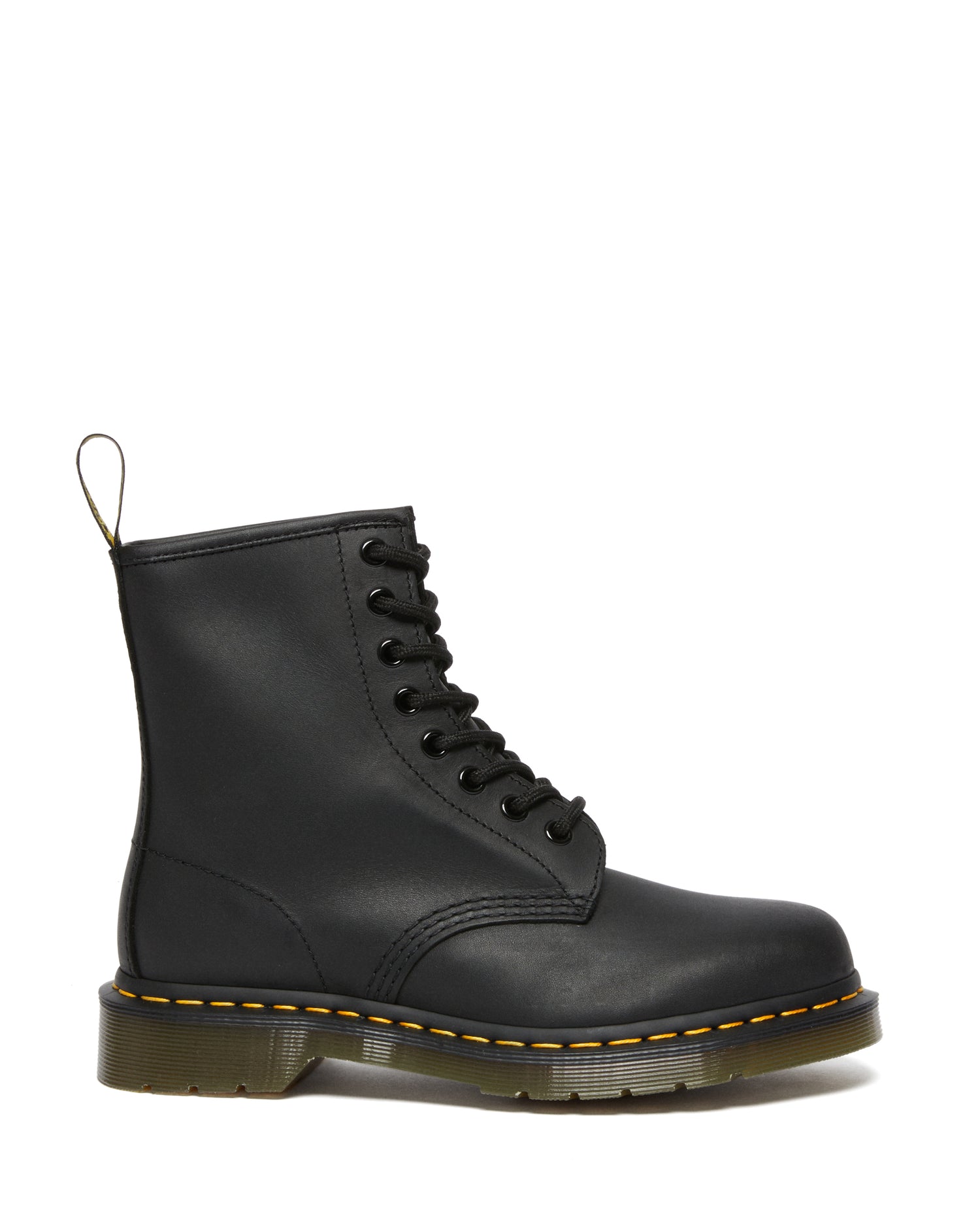 1460 - GREASY - SCARPE 11822003 . DR MARTENS 