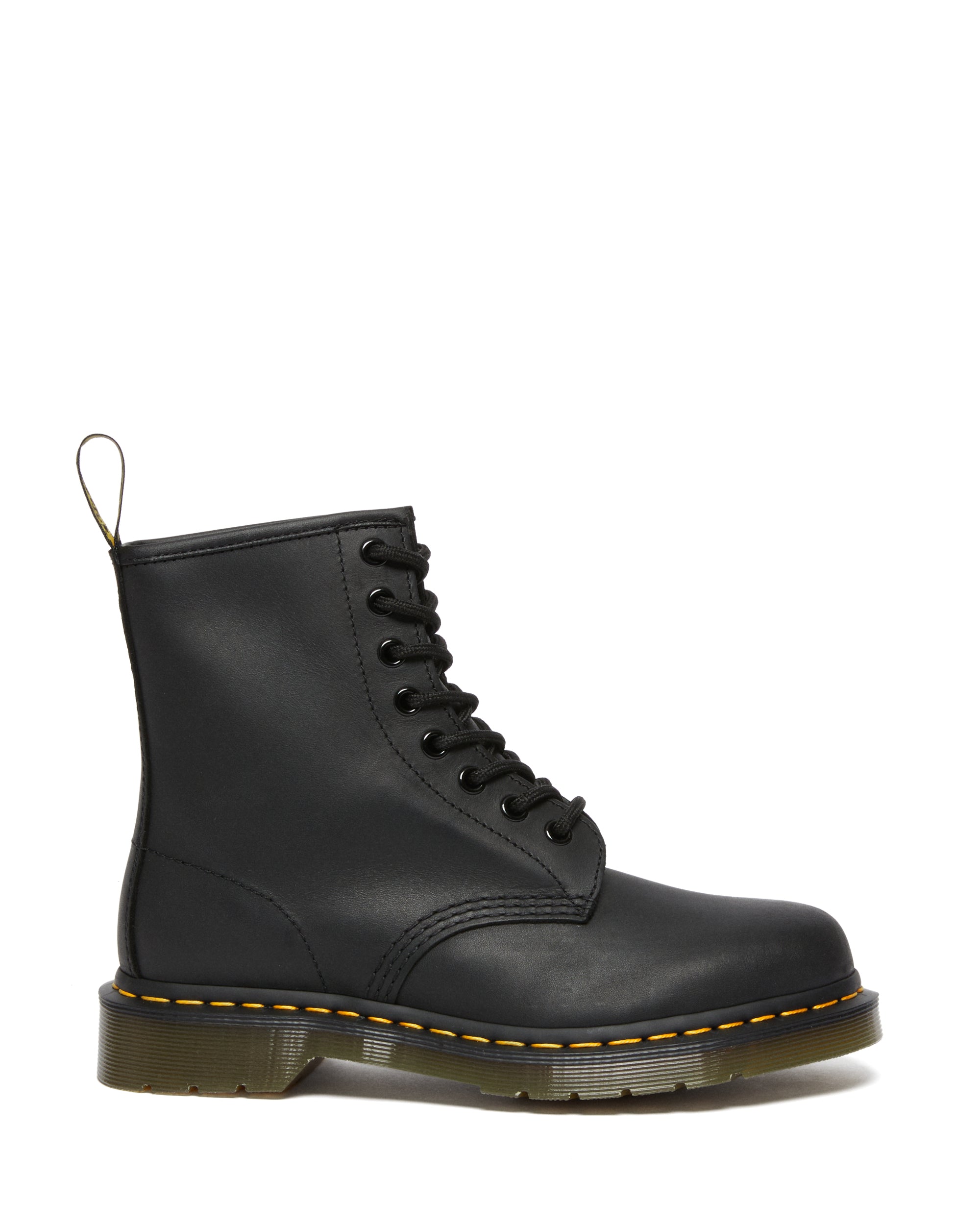1460 - GREASY - SCARPE 11822003 . DR MARTENS 