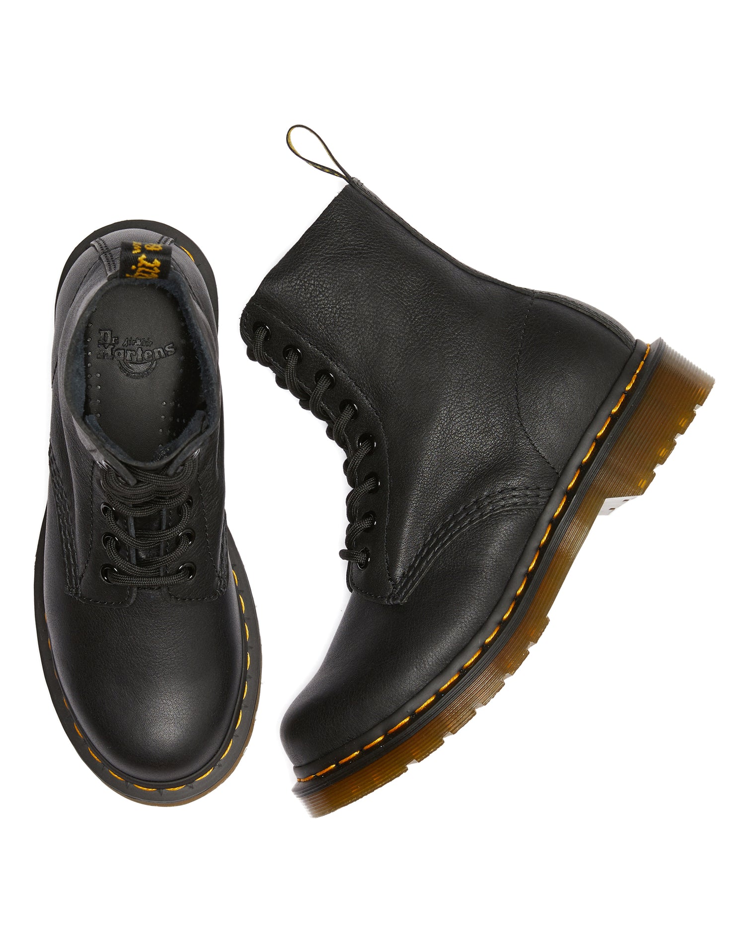 1460 PASCAL - VIRGINIA - SCARPE 13512006 . DR MARTENS 