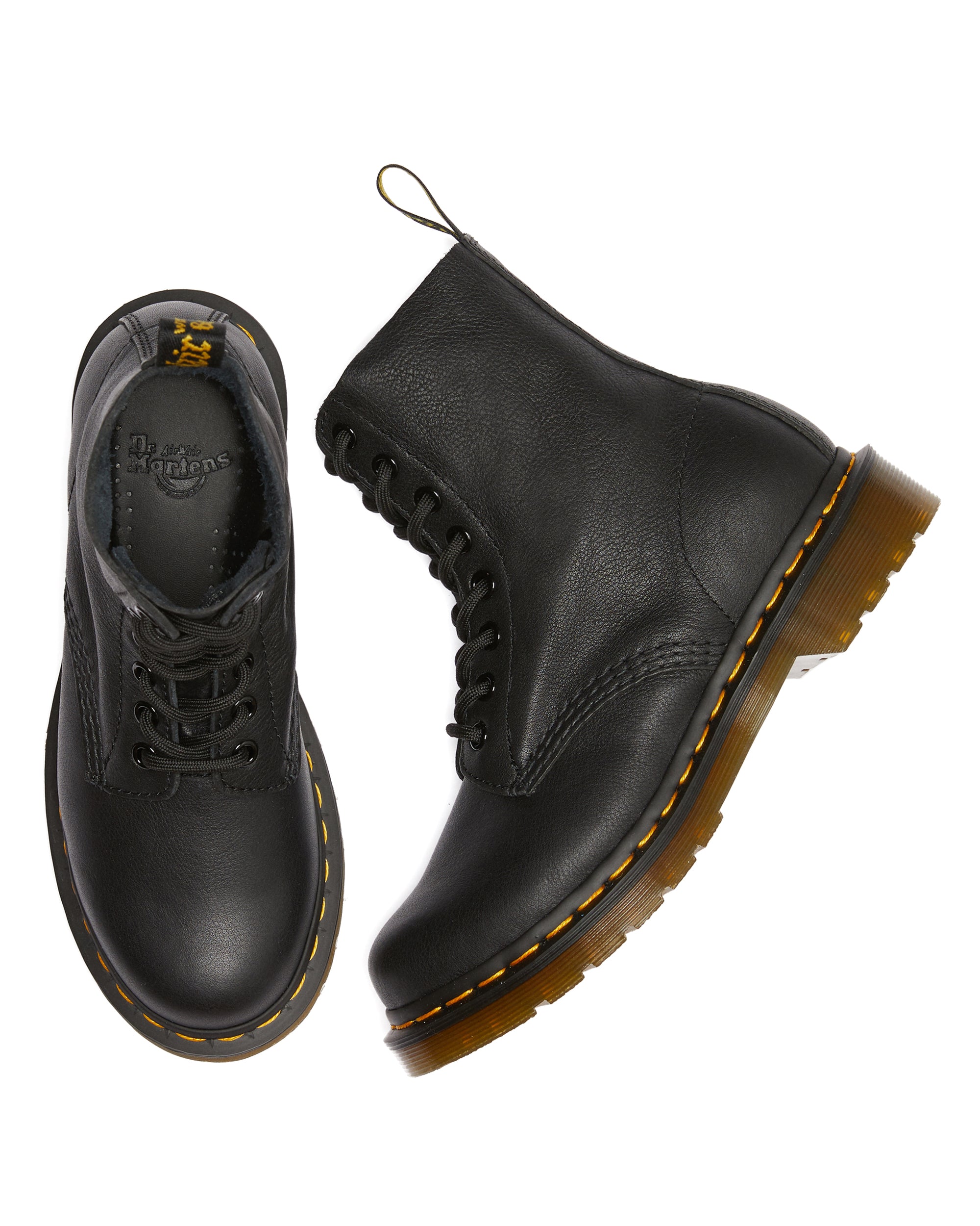 1460 PASCAL - VIRGINIA - SCARPE 13512006 . DR MARTENS 