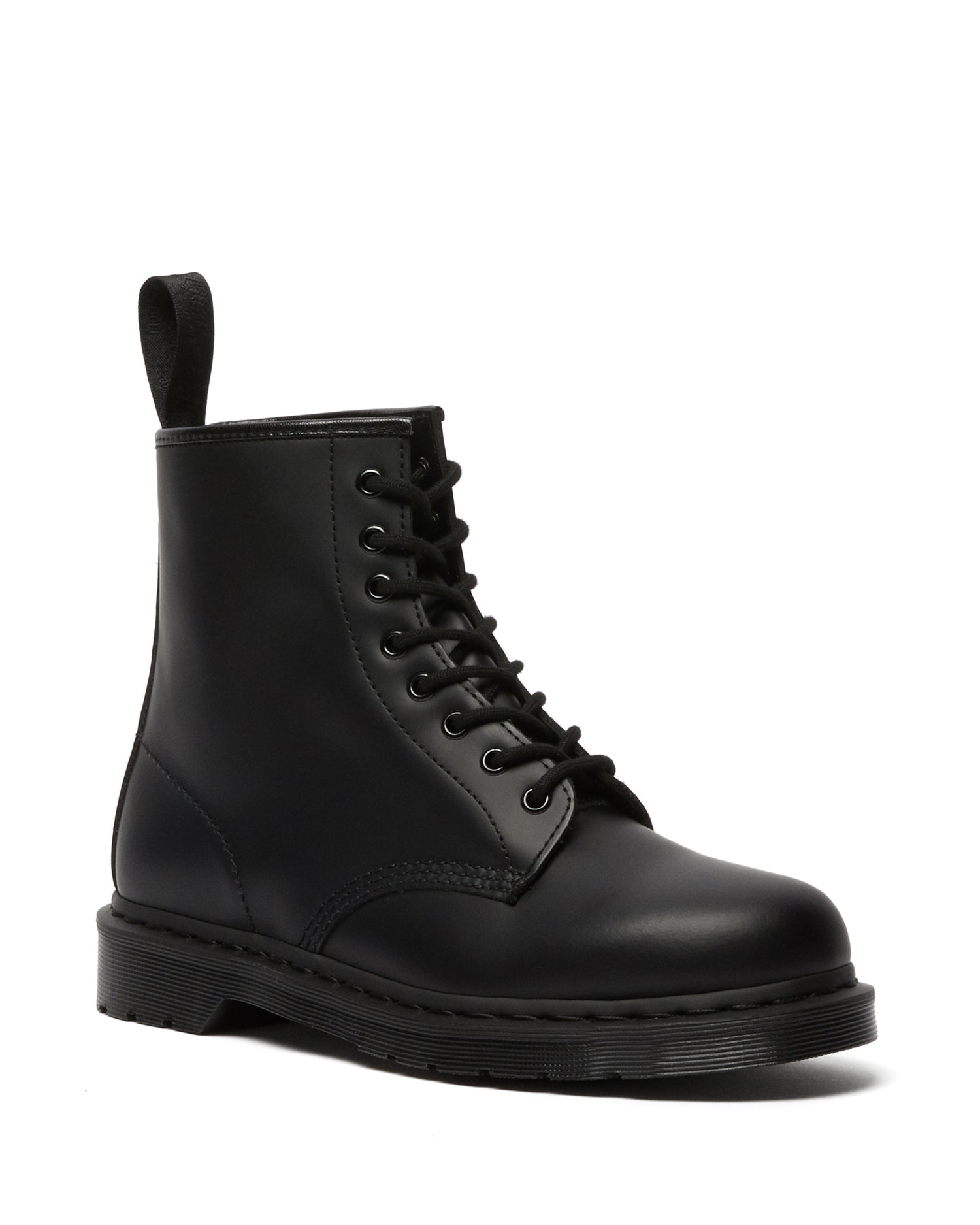 1460 MONO - SMOOTH - SCARPE 14353001 . DR MARTENS 