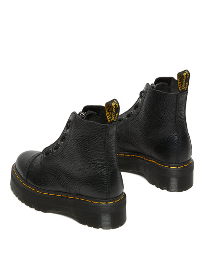 SINCLAIR - MILLED NAPPA - SCARPE 22564001 . DR MARTENS 