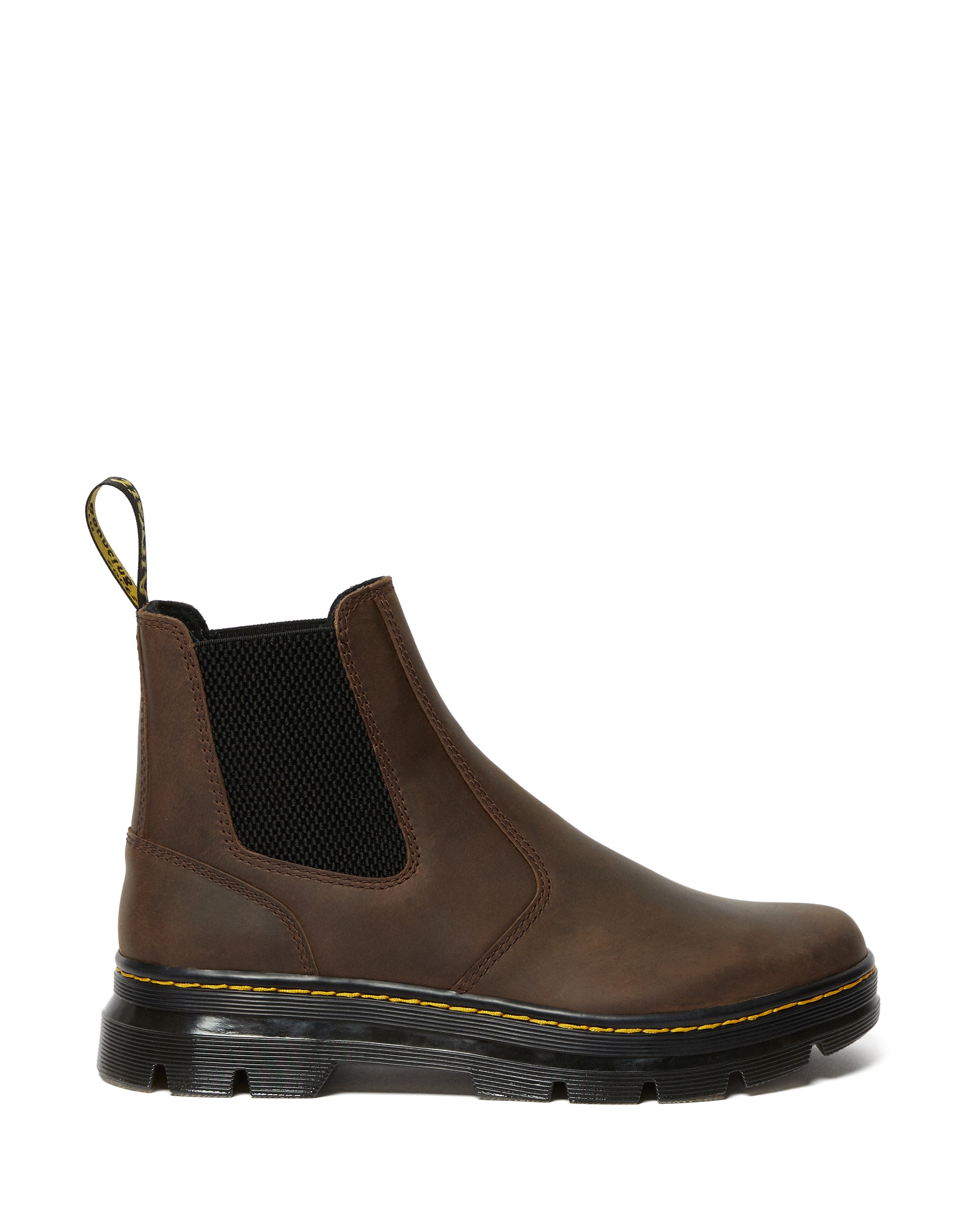 EMBURY - CRAZY HORSE - SCARPE 25978207 . DR MARTENS 