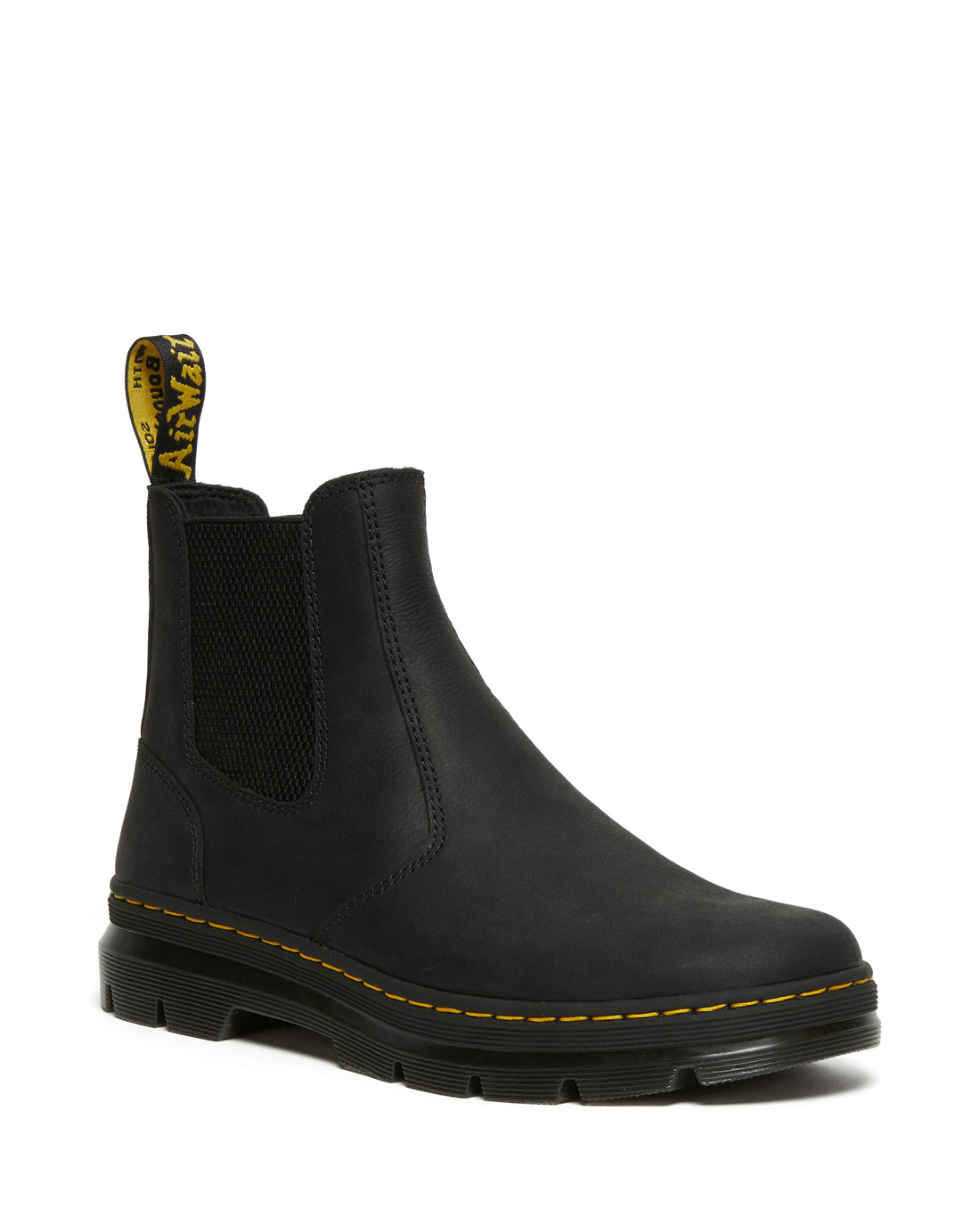 EMBURY - WYOMING - SCARPE 26002001 . DR MARTENS 