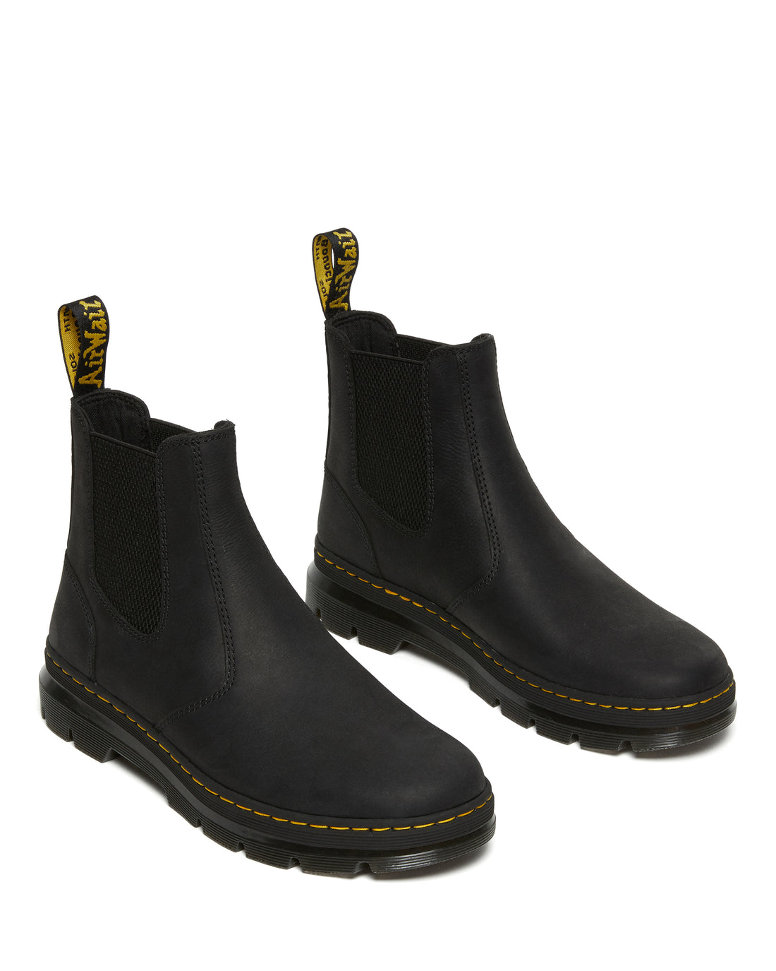 EMBURY - WYOMING - SCARPE 26002001 . DR MARTENS 