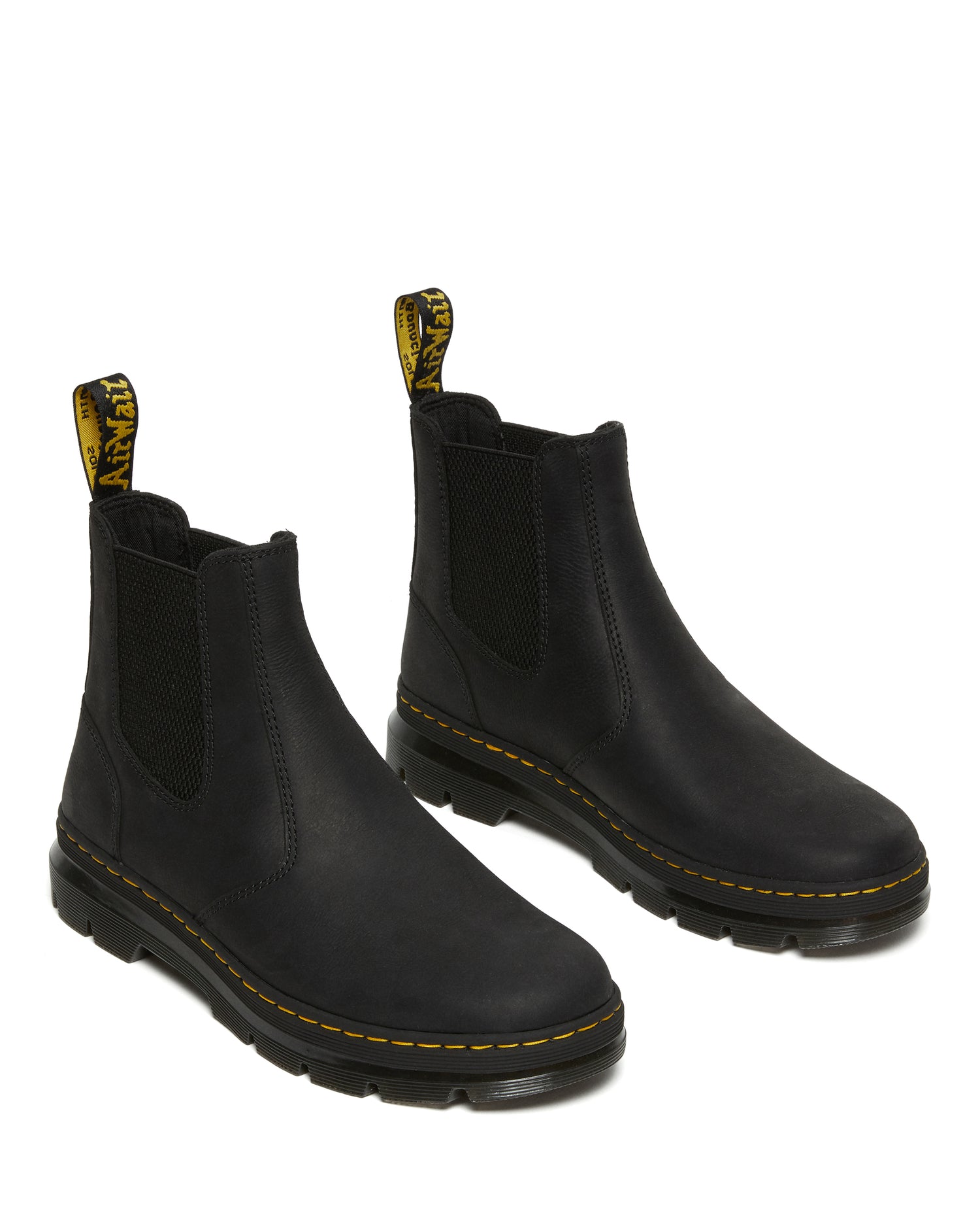 EMBURY - WYOMING - SCARPE 26002001 . DR MARTENS 