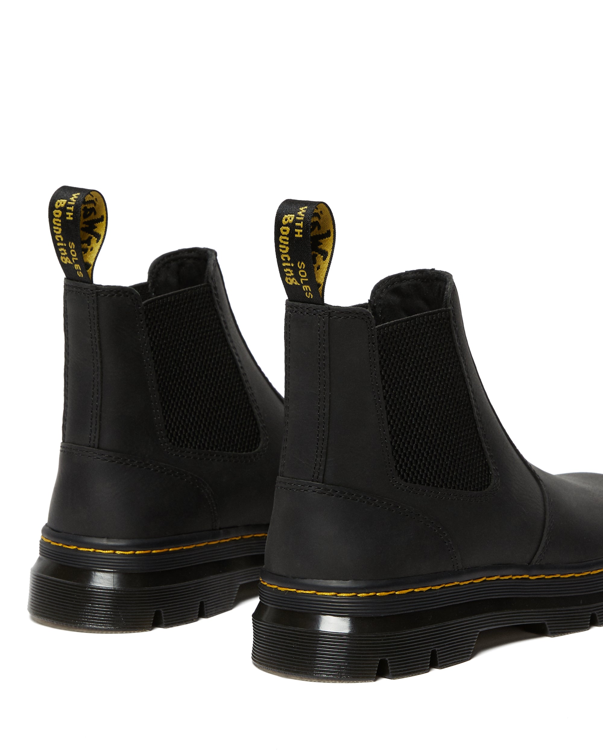 EMBURY - WYOMING - SCARPE 26002001 . DR MARTENS 