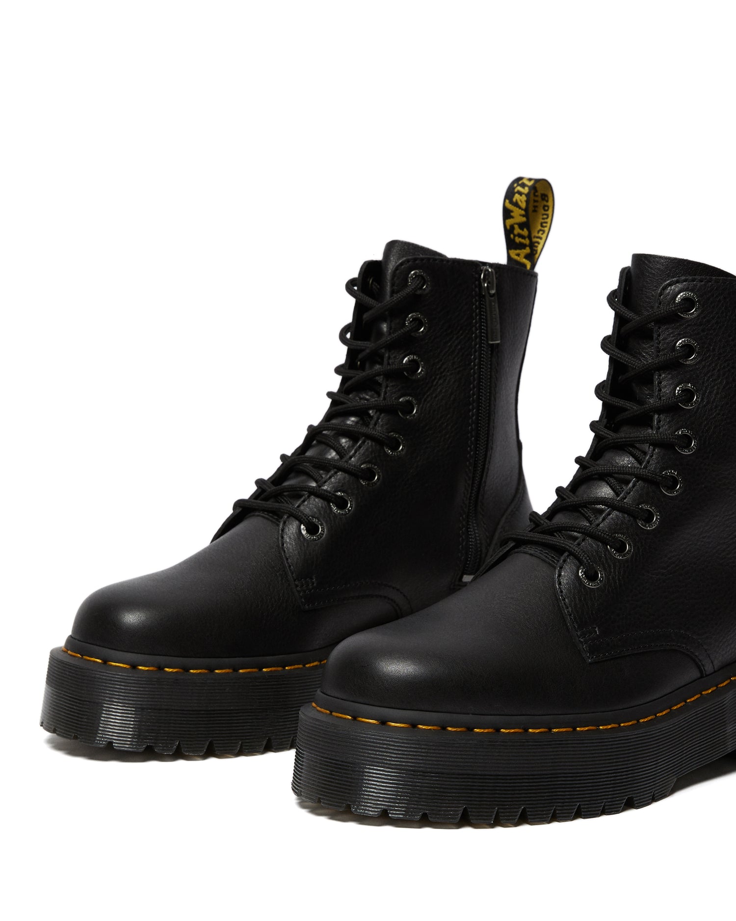 JADON III - PISA - SCARPE 26378001 . DR MARTENS 