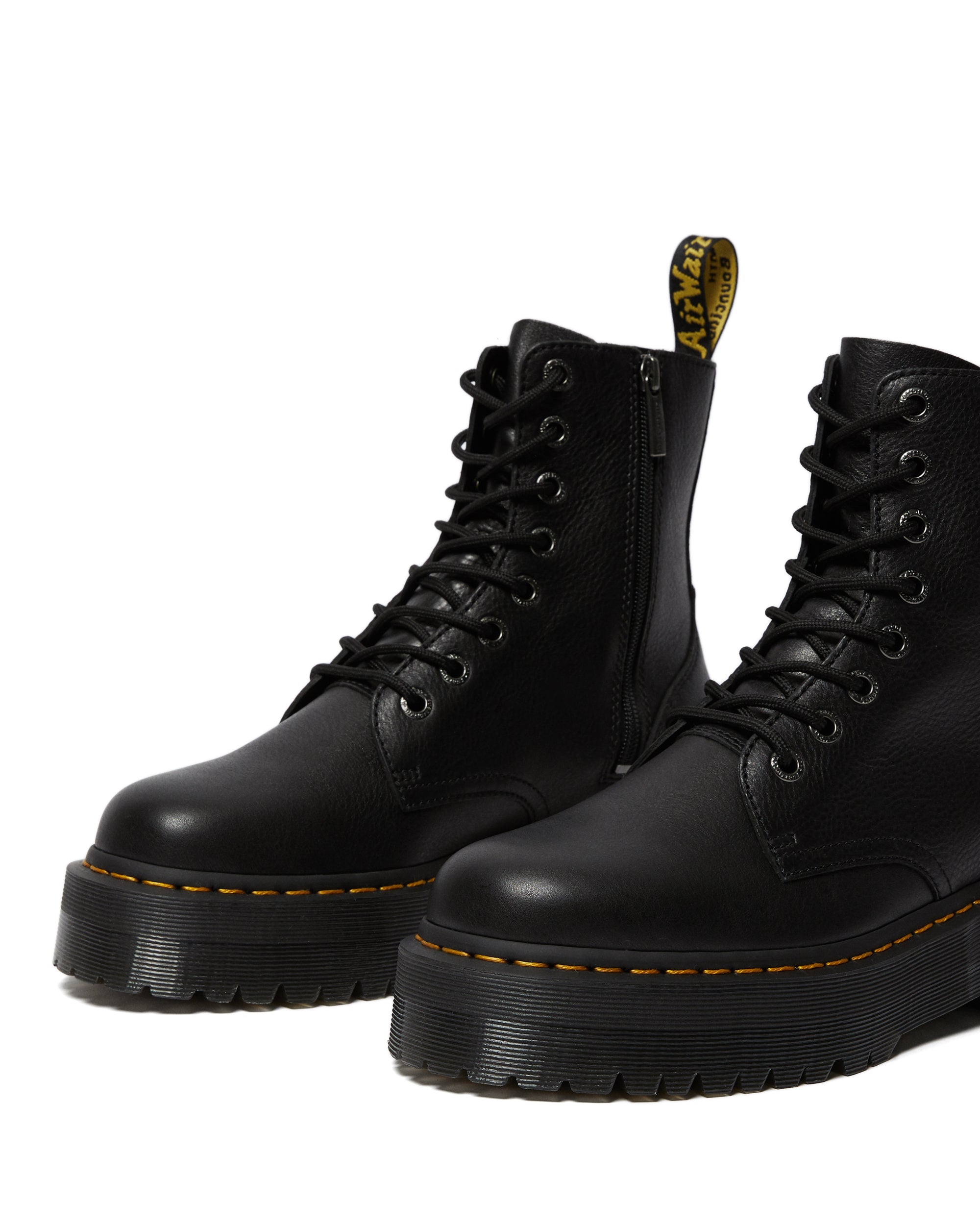 JADON III - PISA - SCARPE 26378001 . DR MARTENS 
