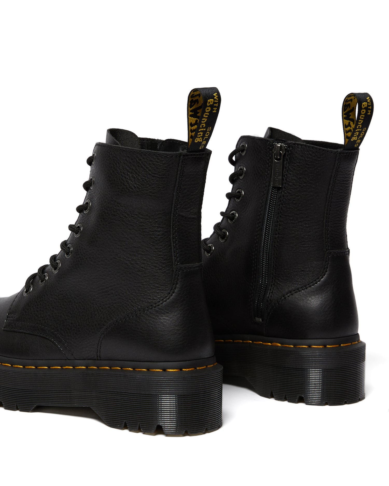 JADON III - PISA - SCARPE 26378001 . DR MARTENS 