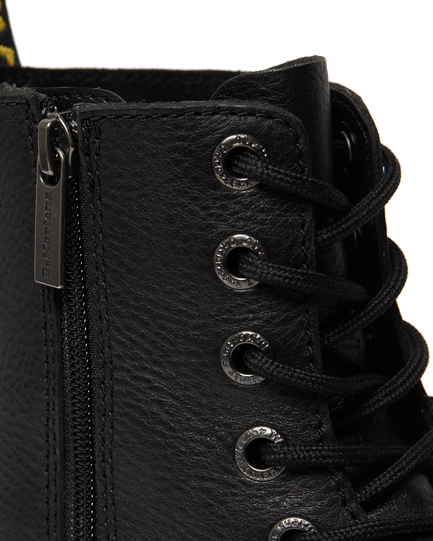 JADON III - PISA - SCARPE 26378001 . DR MARTENS 