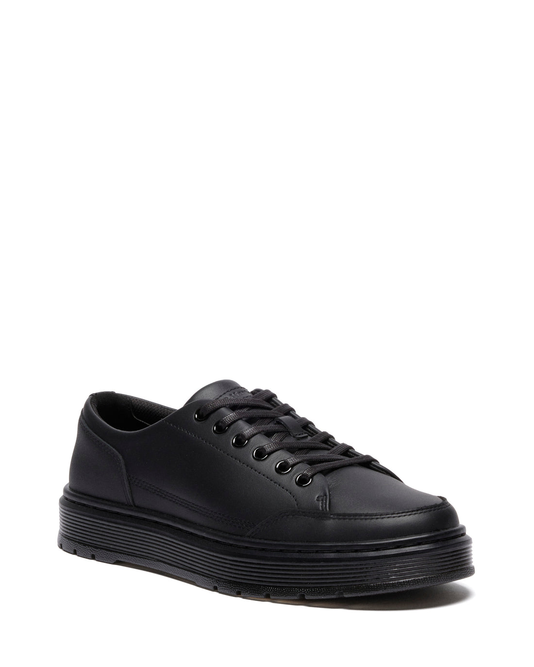 BROOKLINE 6 EYE - CLASSIC NAPPA - SCARPE 41542001 . DR MARTENS 
