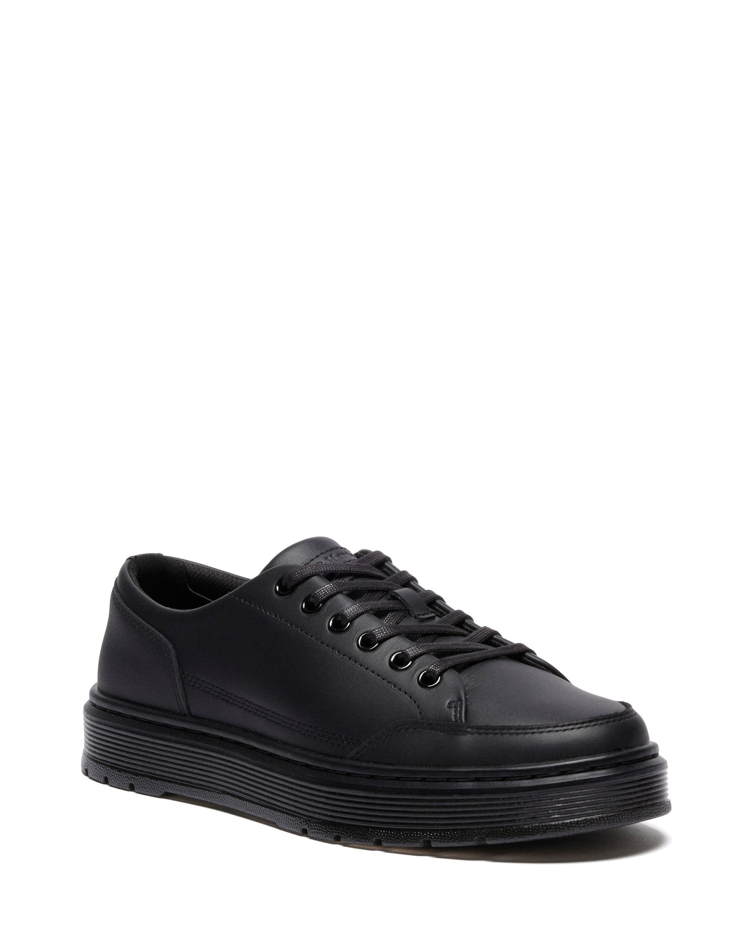 BROOKLINE 6 EYE - CLASSIC NAPPA - SCARPE 41542001 . DR MARTENS 