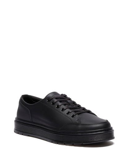 BROOKLINE 6 EYE - CLASSIC NAPPA - SCARPE 41542001 . DR MARTENS 