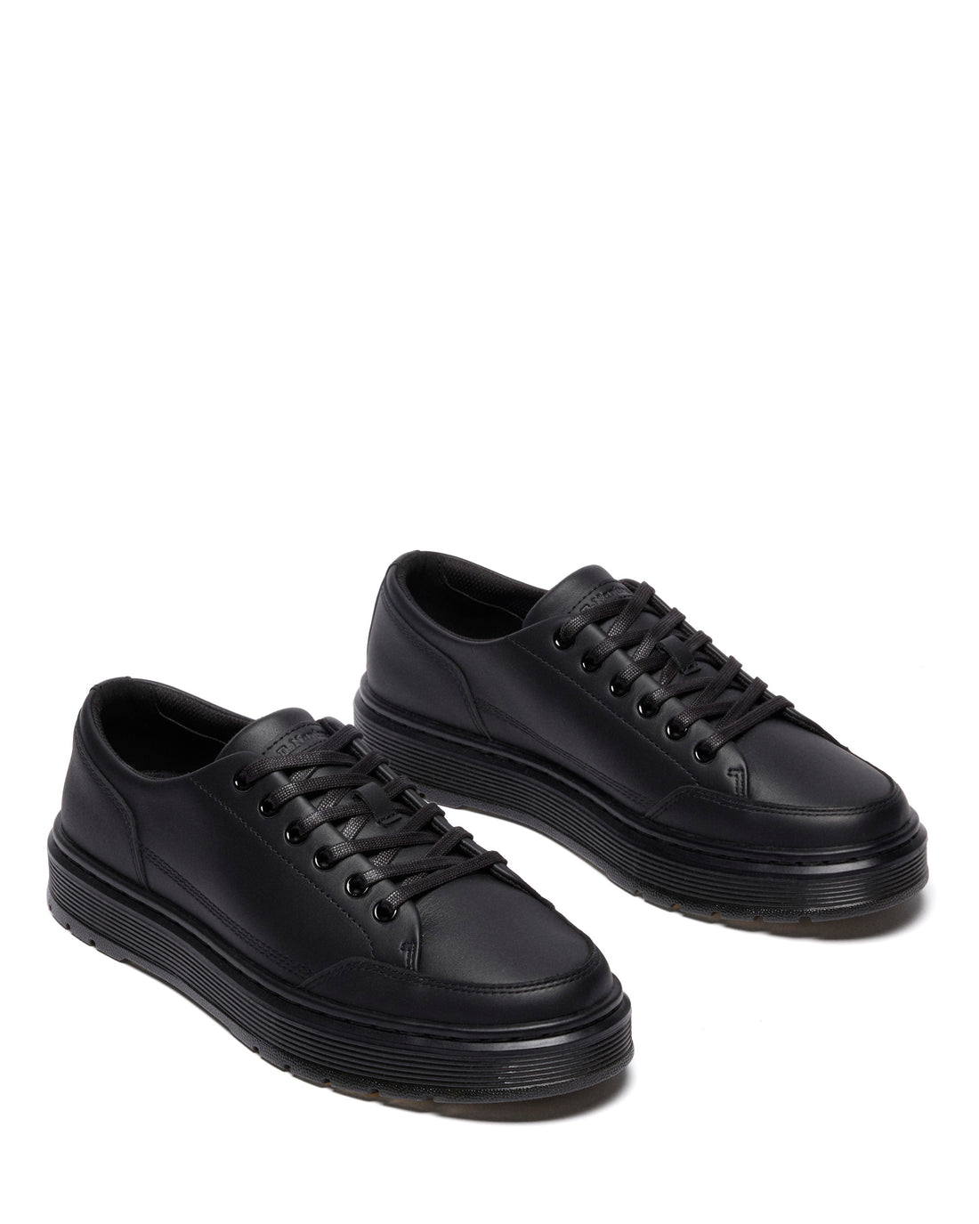 BROOKLINE 6 EYE - CLASSIC NAPPA - SCARPE 41542001 . DR MARTENS 