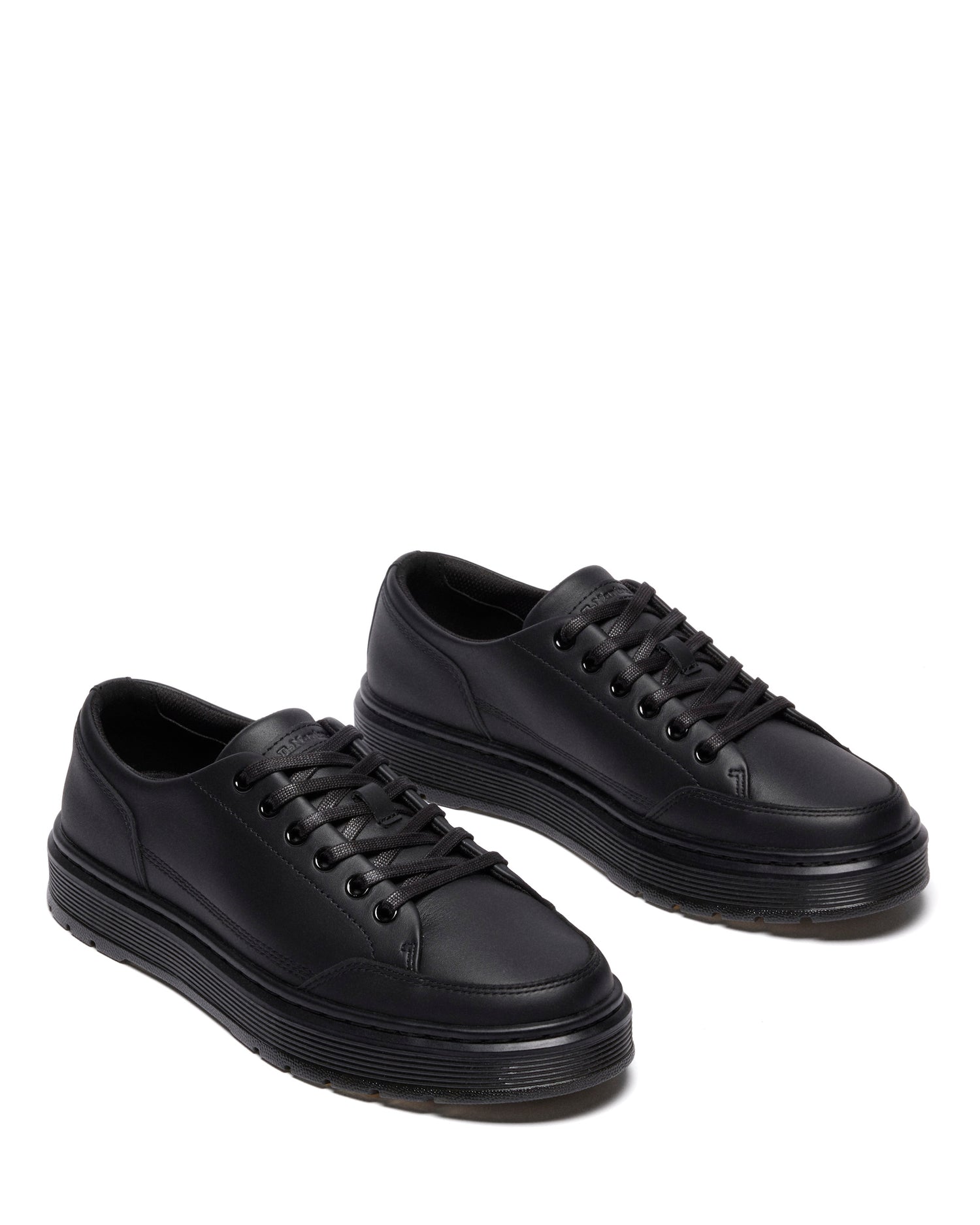 BROOKLINE 6 EYE - CLASSIC NAPPA - SCARPE 41542001 . DR MARTENS 