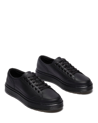 BROOKLINE 6 EYE - CLASSIC NAPPA - SCARPE 41542001 . DR MARTENS 