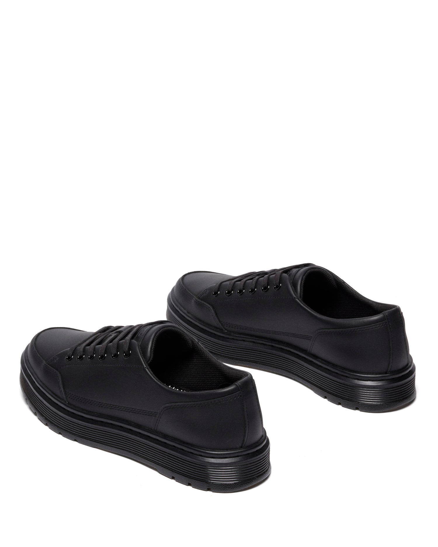 BROOKLINE 6 EYE - CLASSIC NAPPA - SCARPE 41542001 . DR MARTENS 