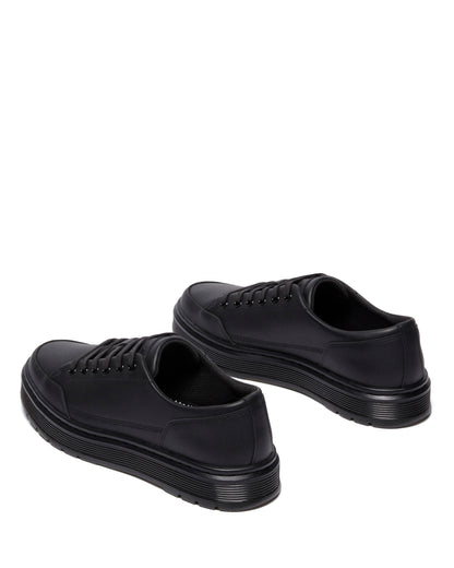 BROOKLINE 6 EYE - CLASSIC NAPPA - SCARPE 41542001 . DR MARTENS 
