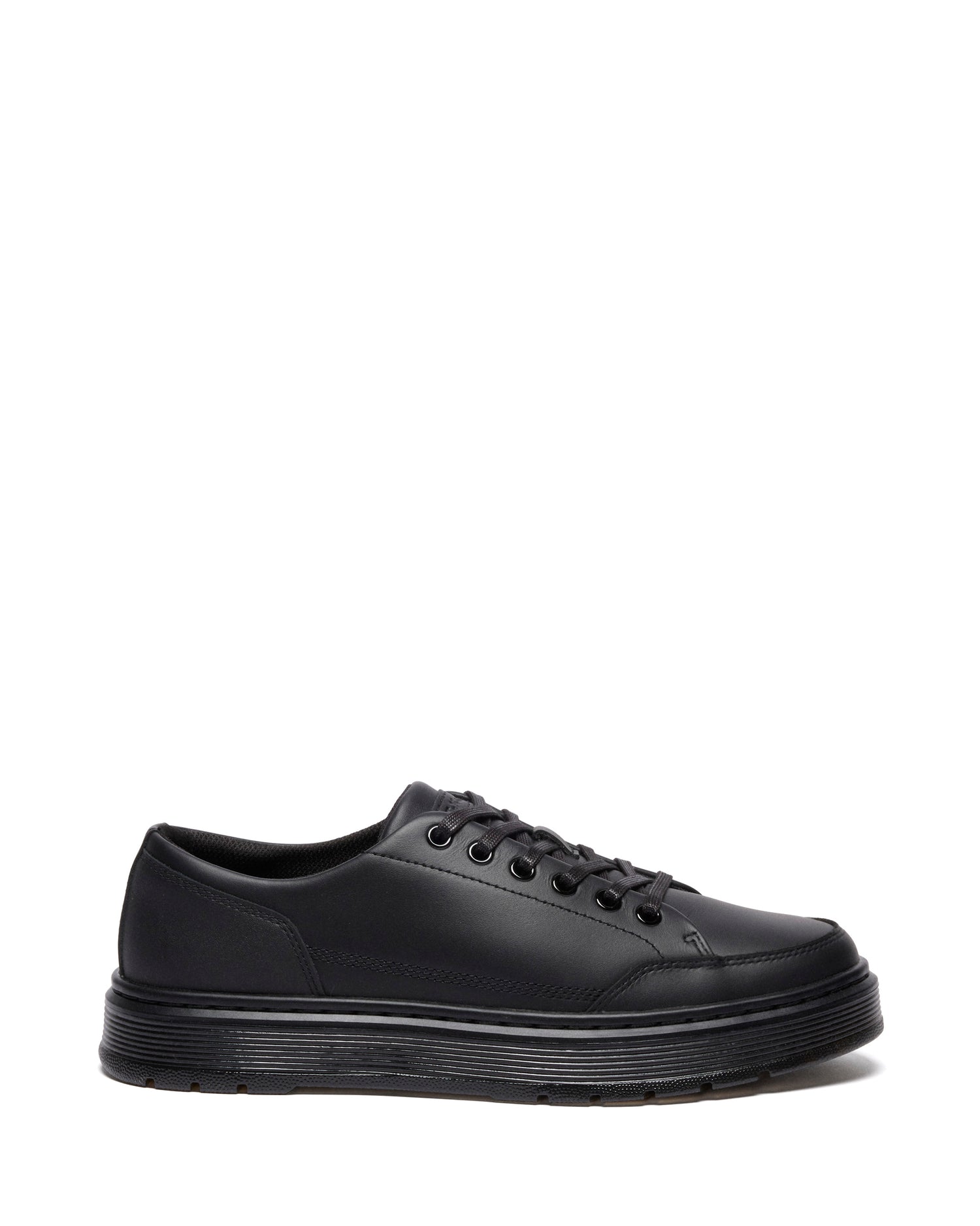 BROOKLINE 6 EYE - CLASSIC NAPPA - SCARPE 41542001 . DR MARTENS 