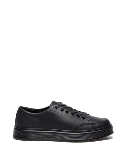 BROOKLINE 6 EYE - CLASSIC NAPPA - SCARPE 41542001 . DR MARTENS 
