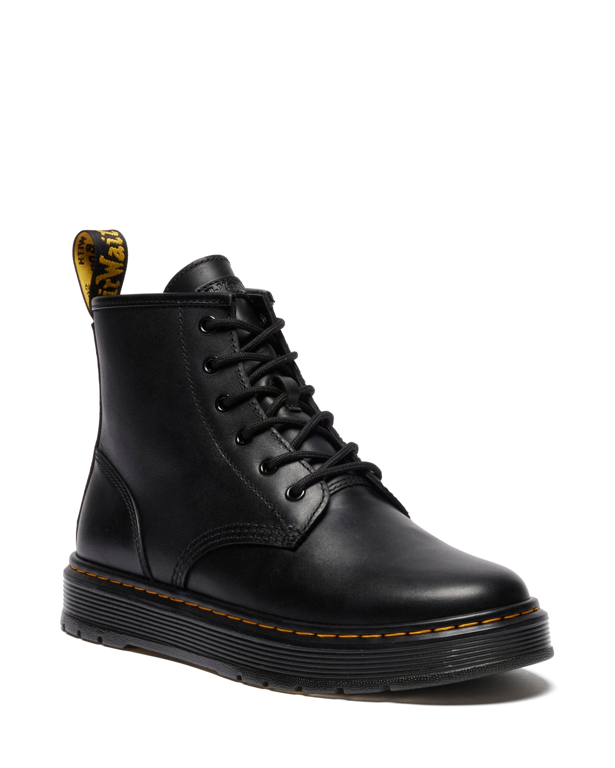 BROOKLINE CHUKKA - LUSSO - SCARPE 41550001 . DR MARTENS 