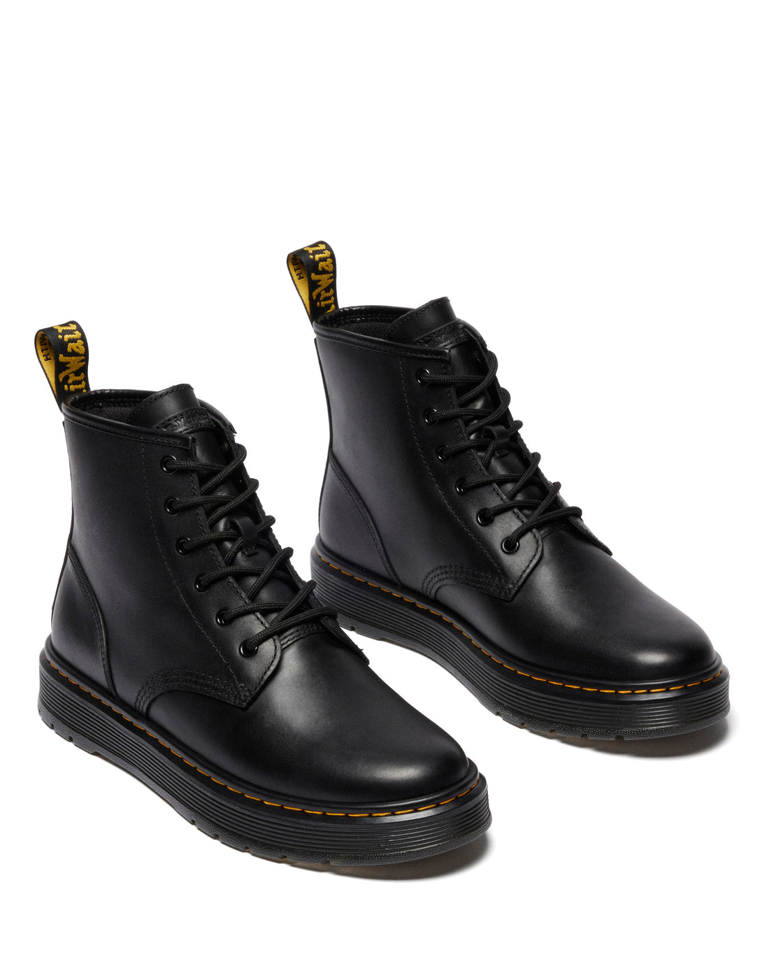 BROOKLINE CHUKKA - LUSSO - SCARPE 41550001 . DR MARTENS 