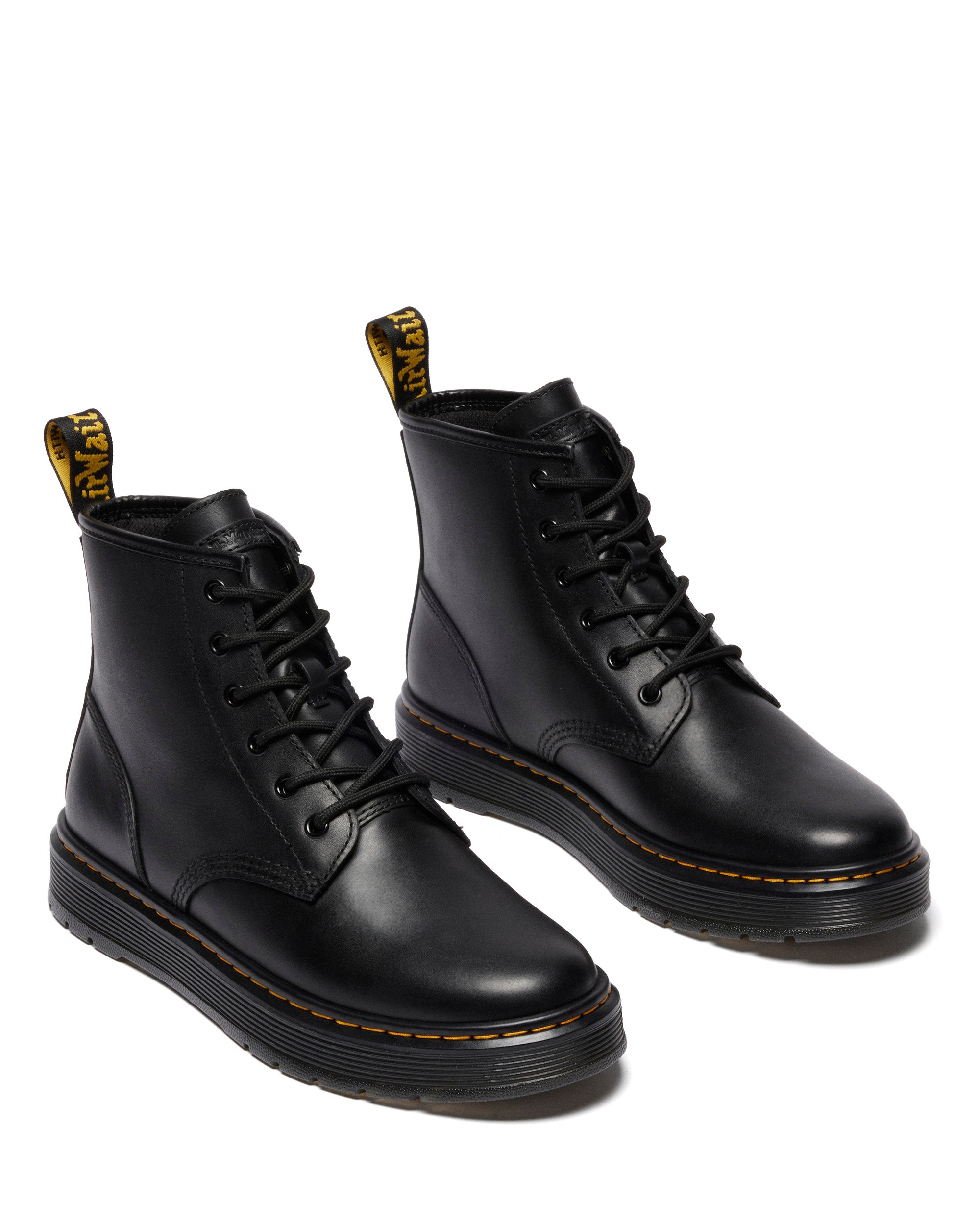 BROOKLINE CHUKKA - LUSSO - SCARPE 41550001 . DR MARTENS 