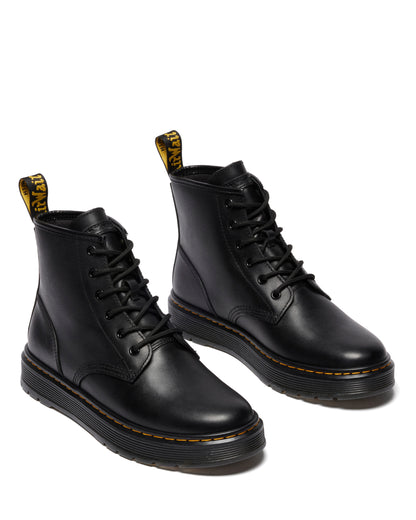 BROOKLINE CHUKKA - LUSSO - SCARPE 41550001 . DR MARTENS 