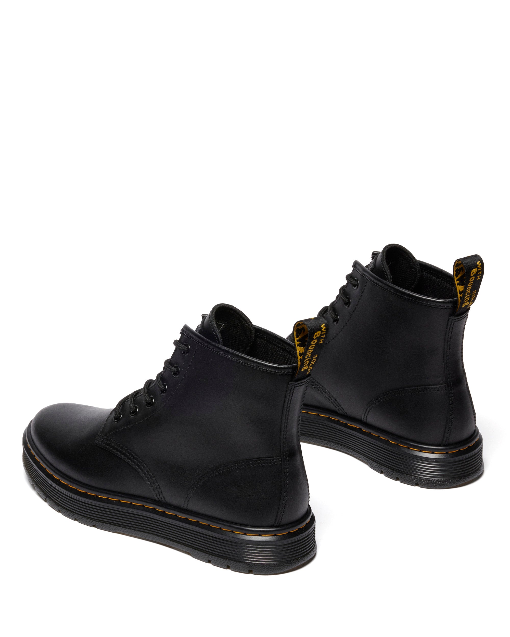 BROOKLINE CHUKKA - LUSSO - SCARPE 41550001 . DR MARTENS 