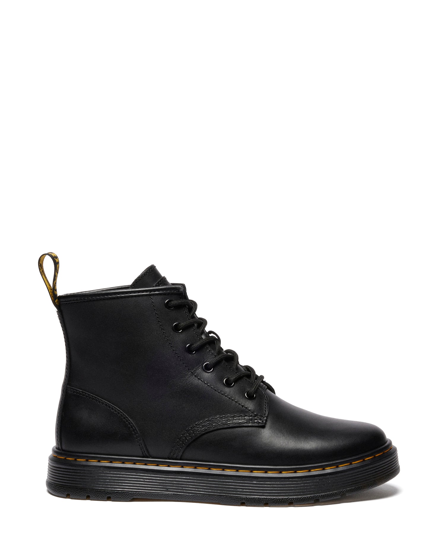 BROOKLINE CHUKKA - LUSSO - SCARPE 41550001 . DR MARTENS 