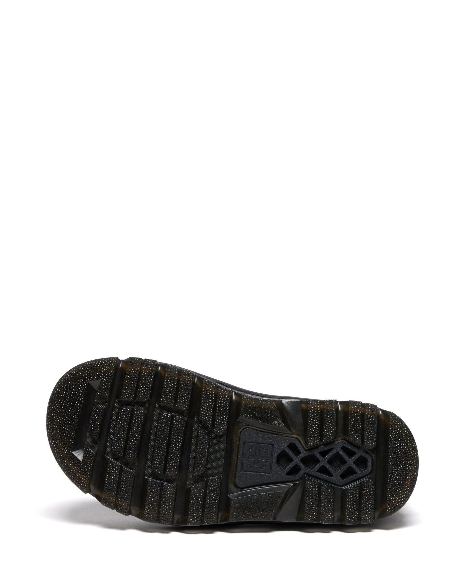 ZEBZAG RIGGER - WYOMING - SCARPE 42662001 . DR MARTENS 