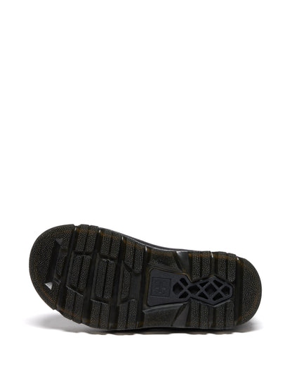ZEBZAG RIGGER - WYOMING - SCARPE 42662001 . DR MARTENS 