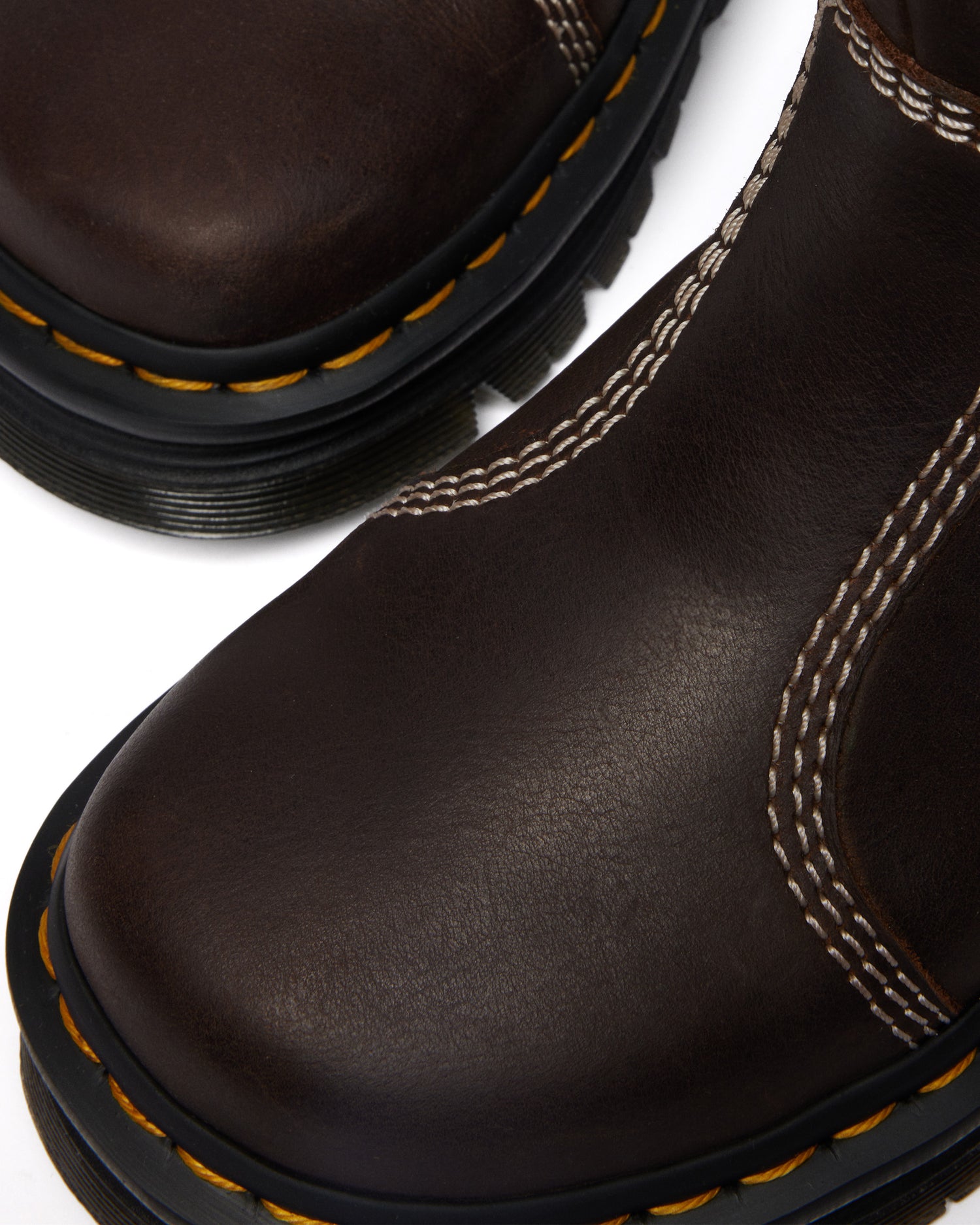 ZEBZAG RIGGER - WYOMING - SCARPE 42662200 . DR MARTENS 