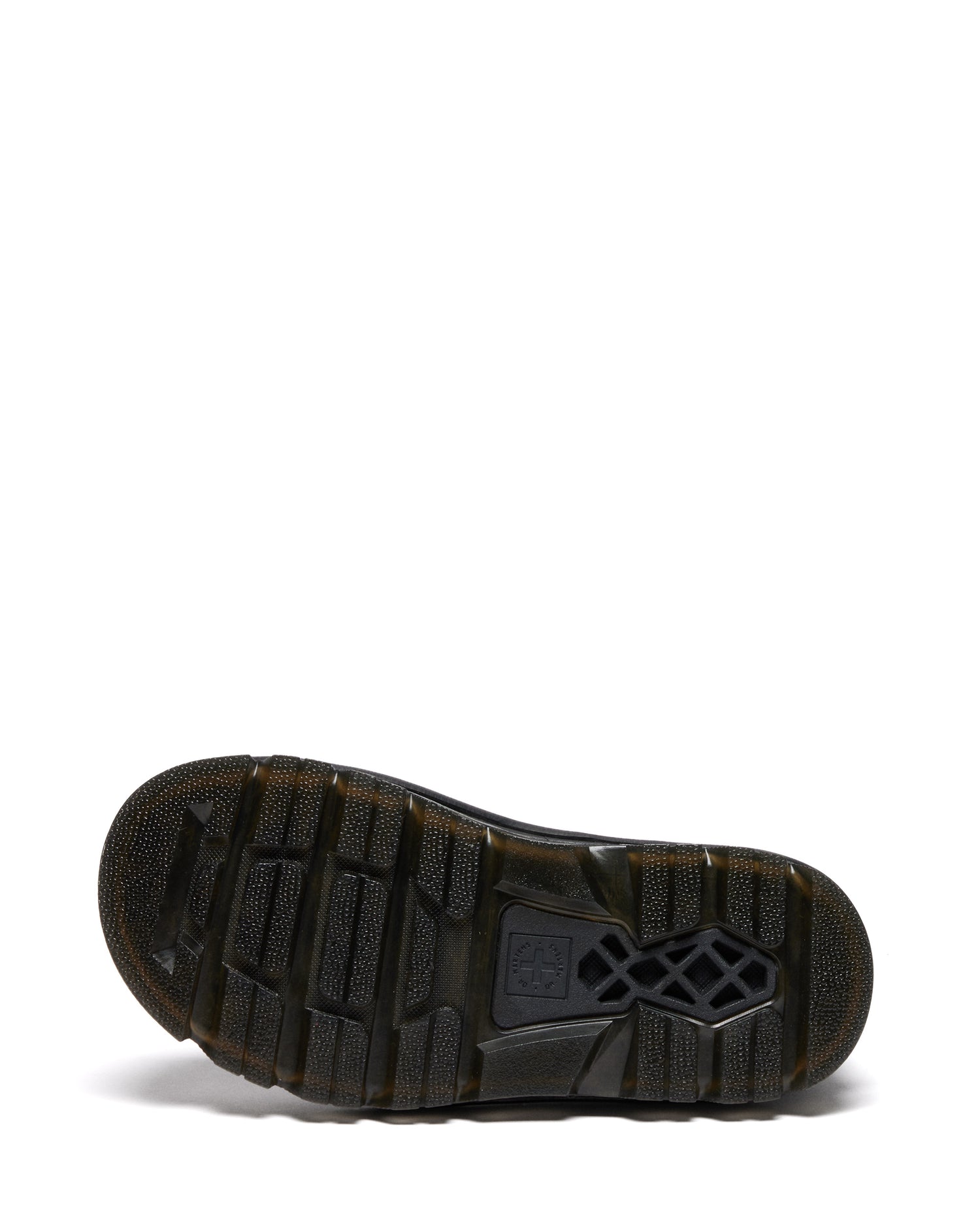 ZEBZAG RIGGER - WYOMING - SCARPE 42662200 . DR MARTENS 