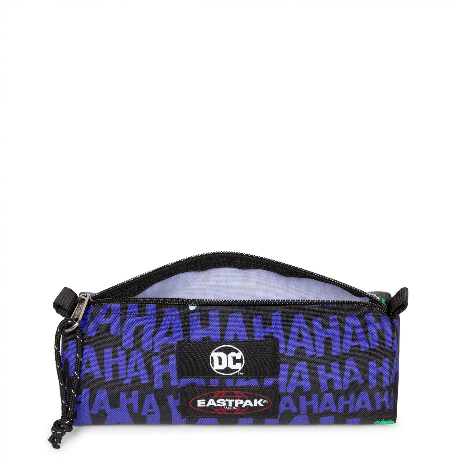 BENCHMARK SINGLE - ASTUCCIO EK000372 4V71 EASTPAK 