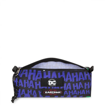 BENCHMARK SINGLE - ASTUCCIO EK000372 4V71 EASTPAK 