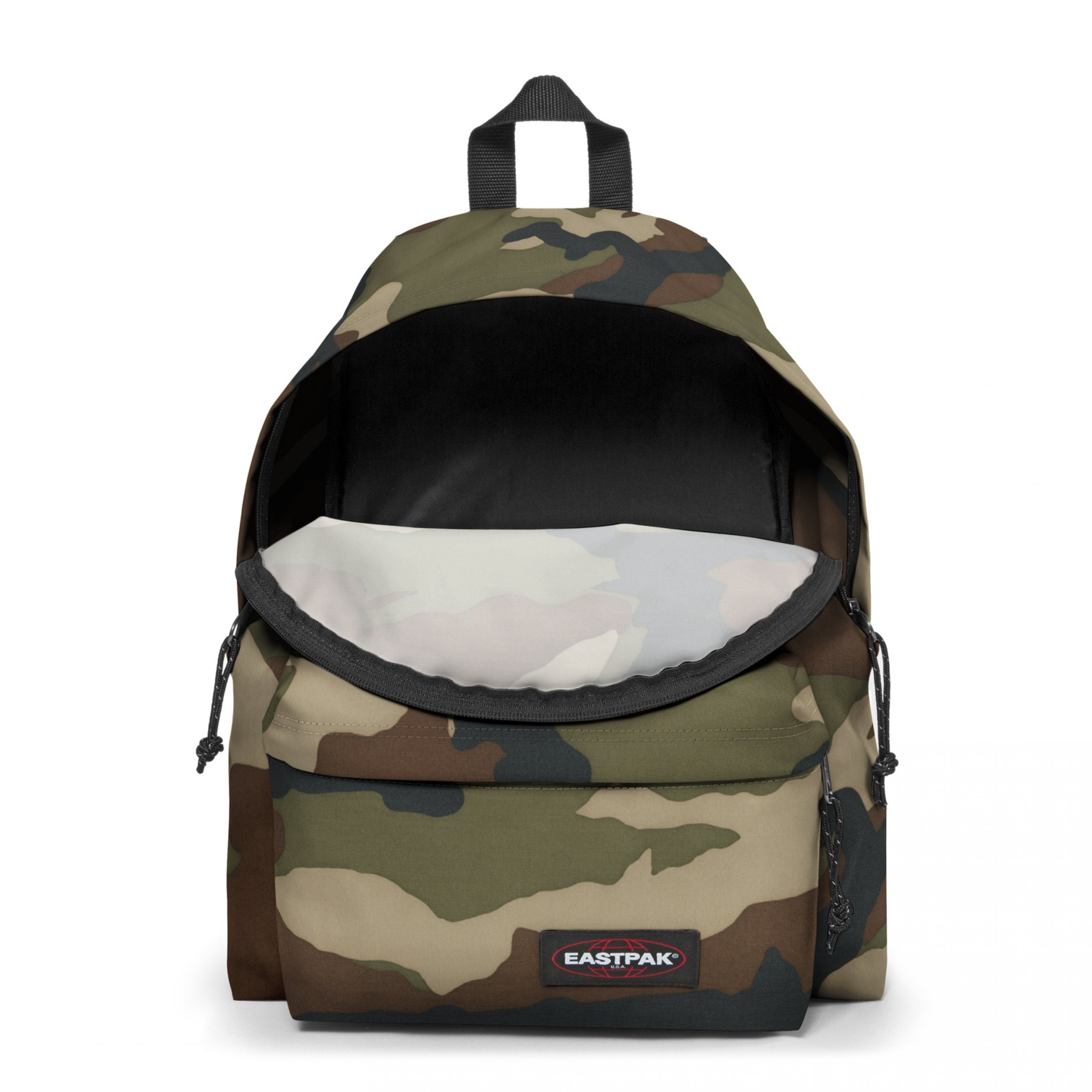 PADDED PAK&