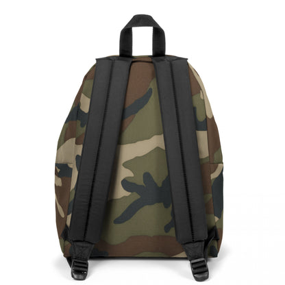 PADDED PAK&