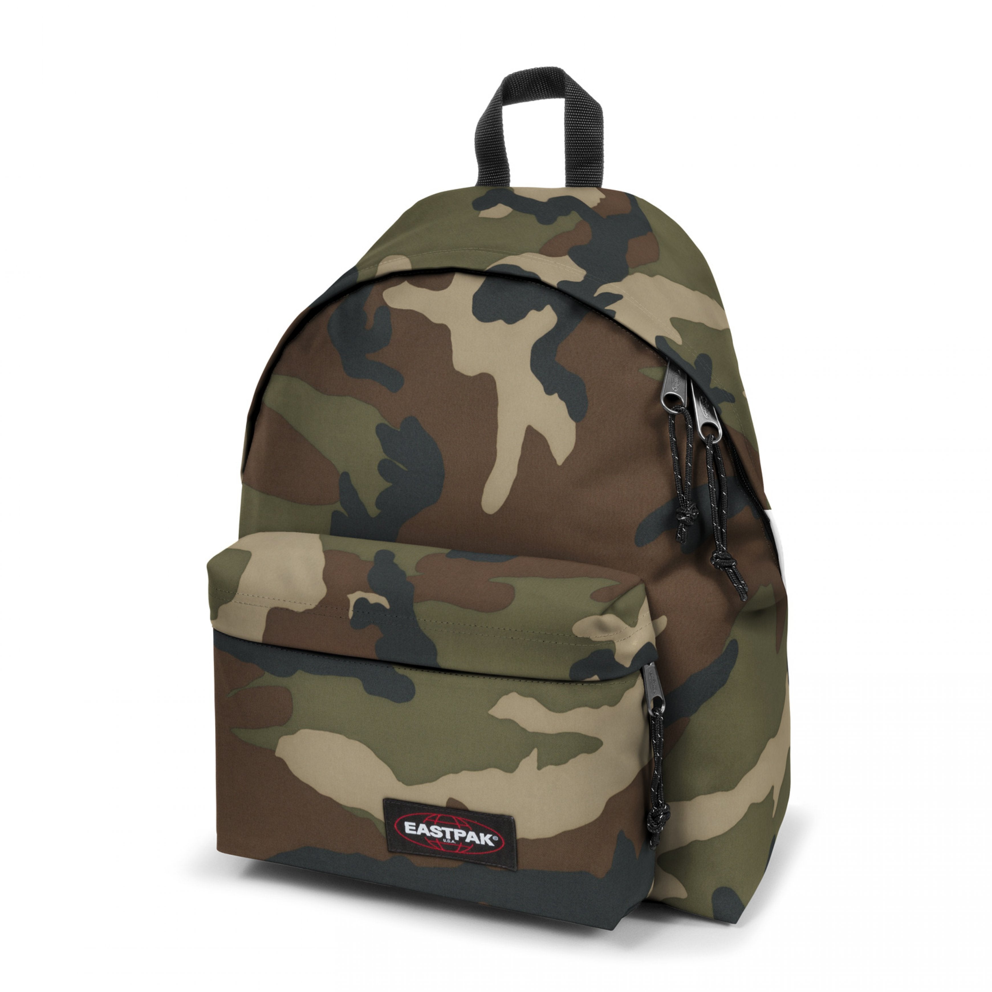 PADDED PAK&