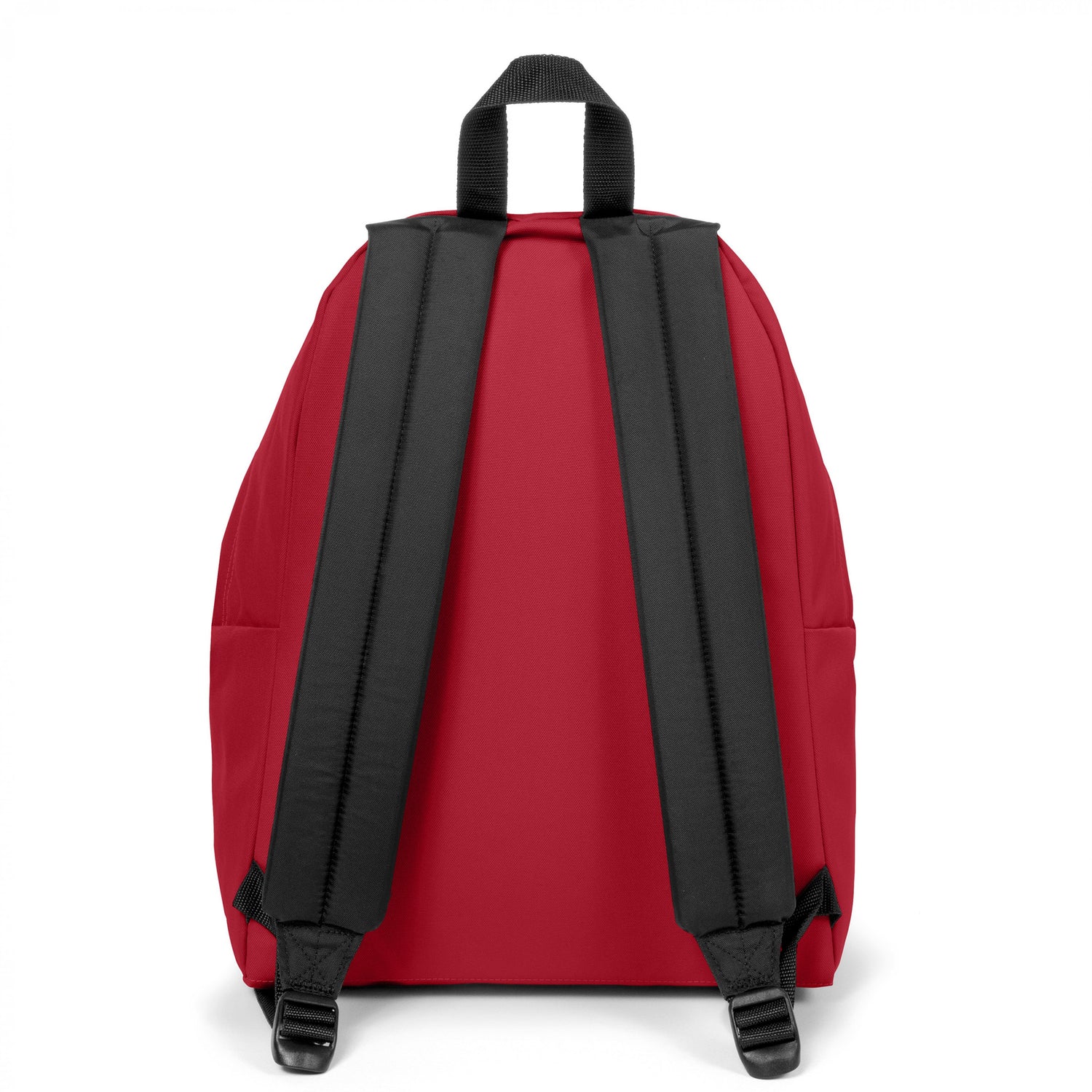 PADDED PAK&
